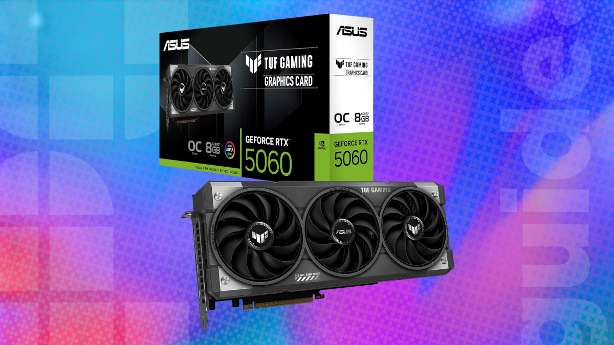 Four Budget Graphics Cards Compared for 1440p Gaming Performance