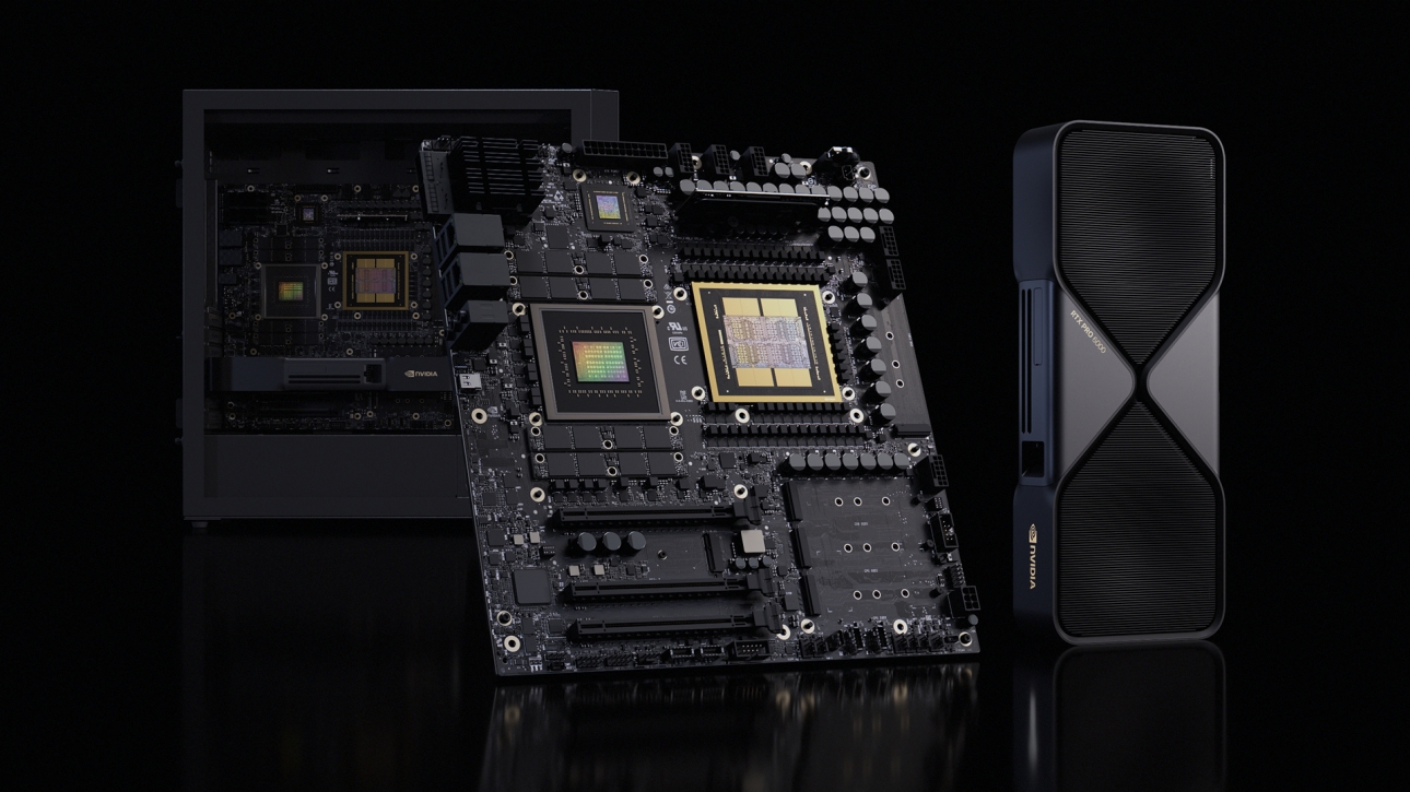 NVIDIA and Microsoft Tie Windows to a Unified Agentic AI Stack