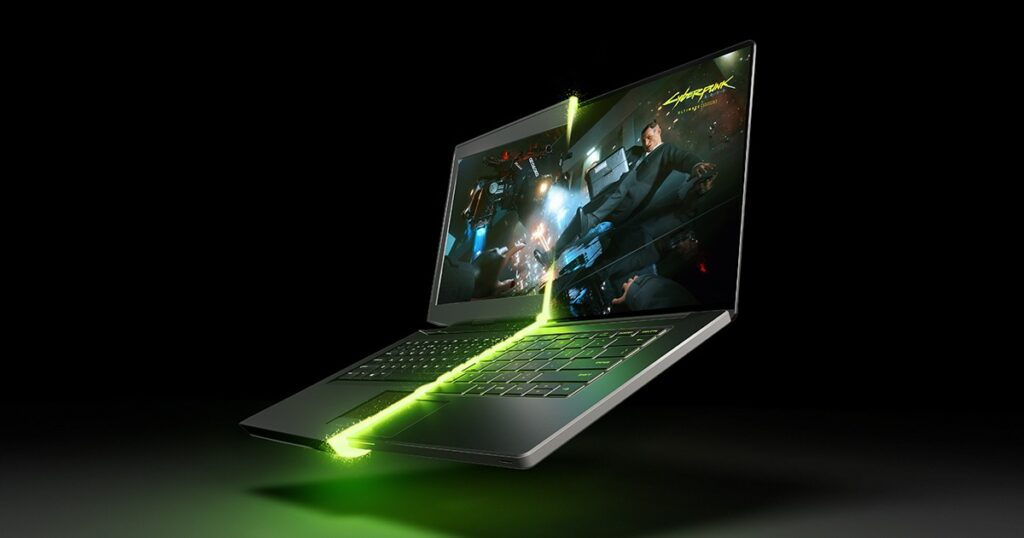 GeForce RTX 50 Series Laptops Are Here: Performance, AI, and Pricing Explained