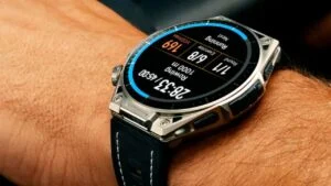 Amazfit Balance Ultra’s Overtraining Alerts Put Recovery First