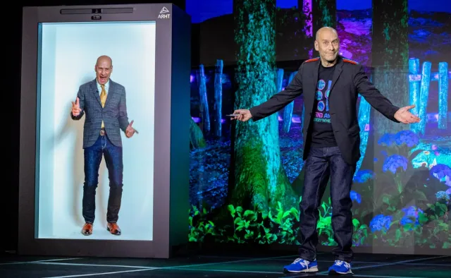 5 Breakthrough Wearable Technologies Debuting at AWE USA