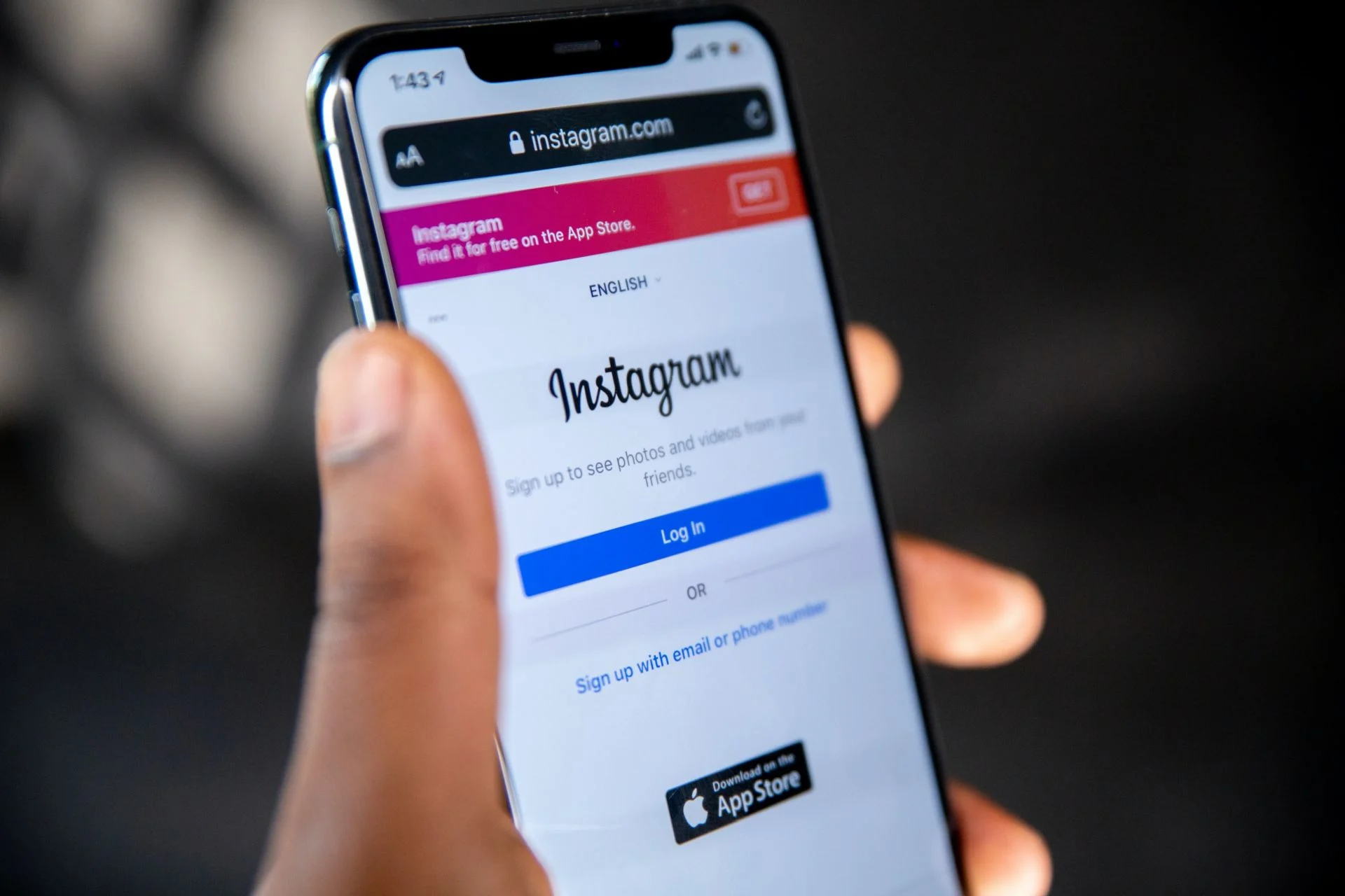 Meta AI Chatbot Exploit Led to Widespread Instagram Account Hijacking