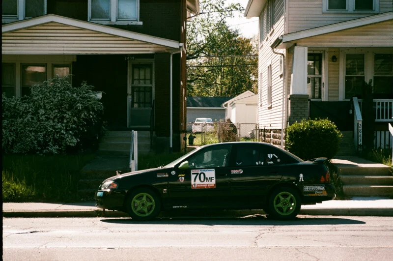 Two New Color Film Stocks Reshape the Analog Landscape