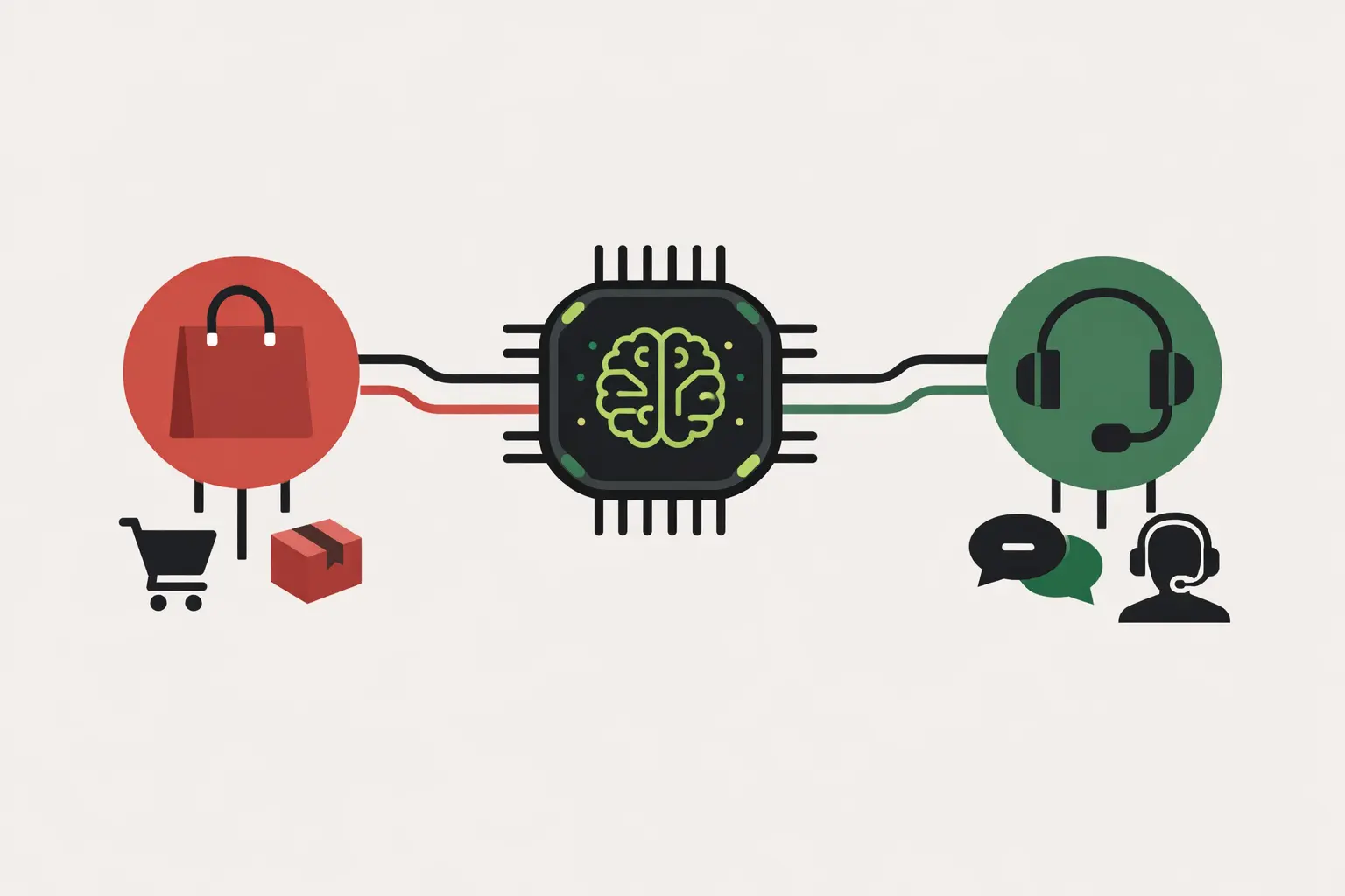 Specialized AI Operating Systems Are Replacing Point Tools for Enterprise Teams