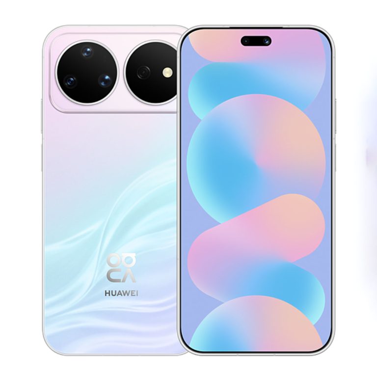 Huawei Nova 16 Ultra Brings Flagship Power to the Nova Line