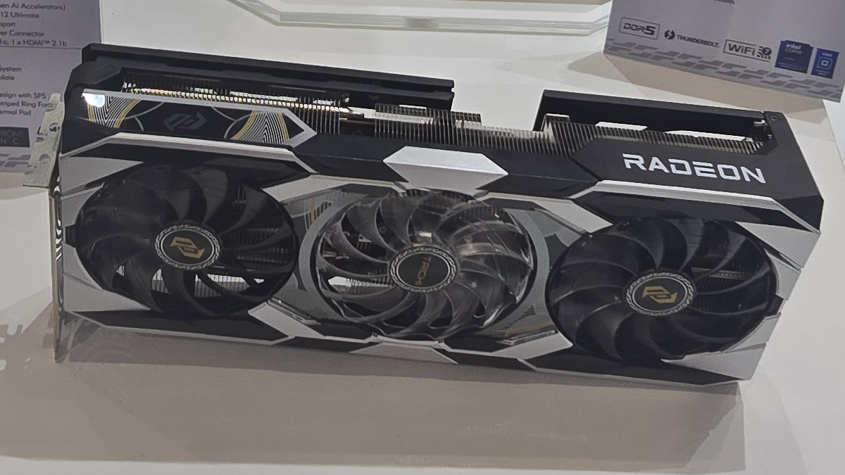 ASRock Taichi 10th Anniversary Marks a New White and AI-Ready Era