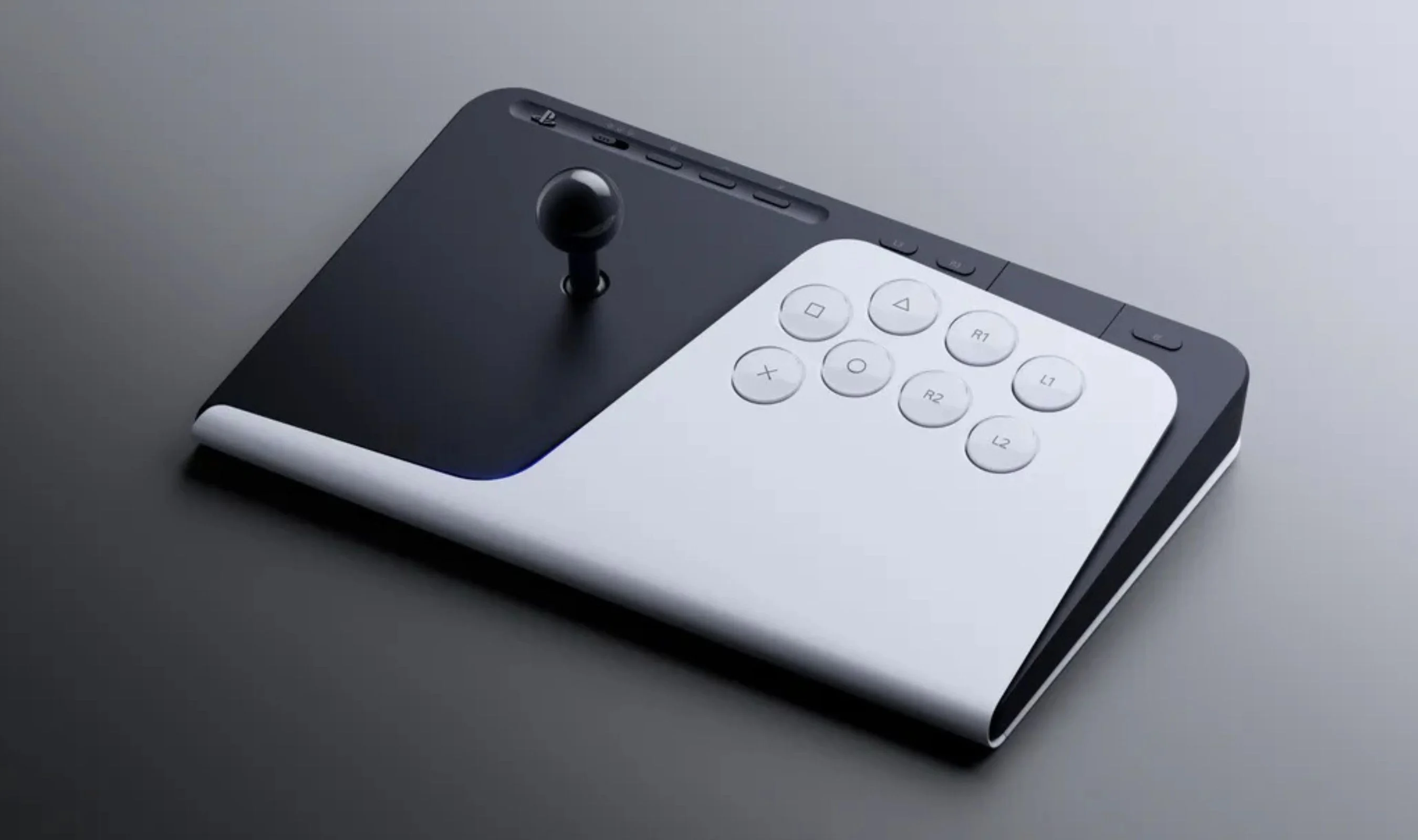 Sony FlexStrike Wireless Fight Stick Targets Competitive Players