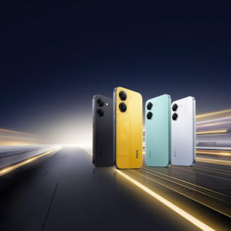 Apple’s Cherry iPhone 18 Pro and Poco X8 Pro Yellow Lead a Warmer Color Wave