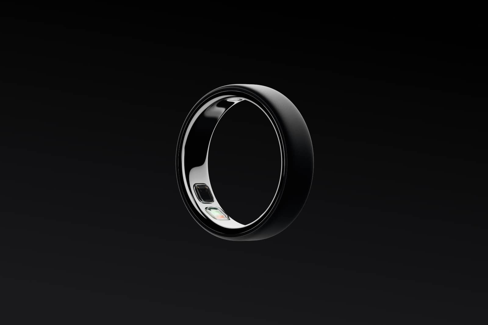 Smart Rings Are Finally Challenging Smartwatches