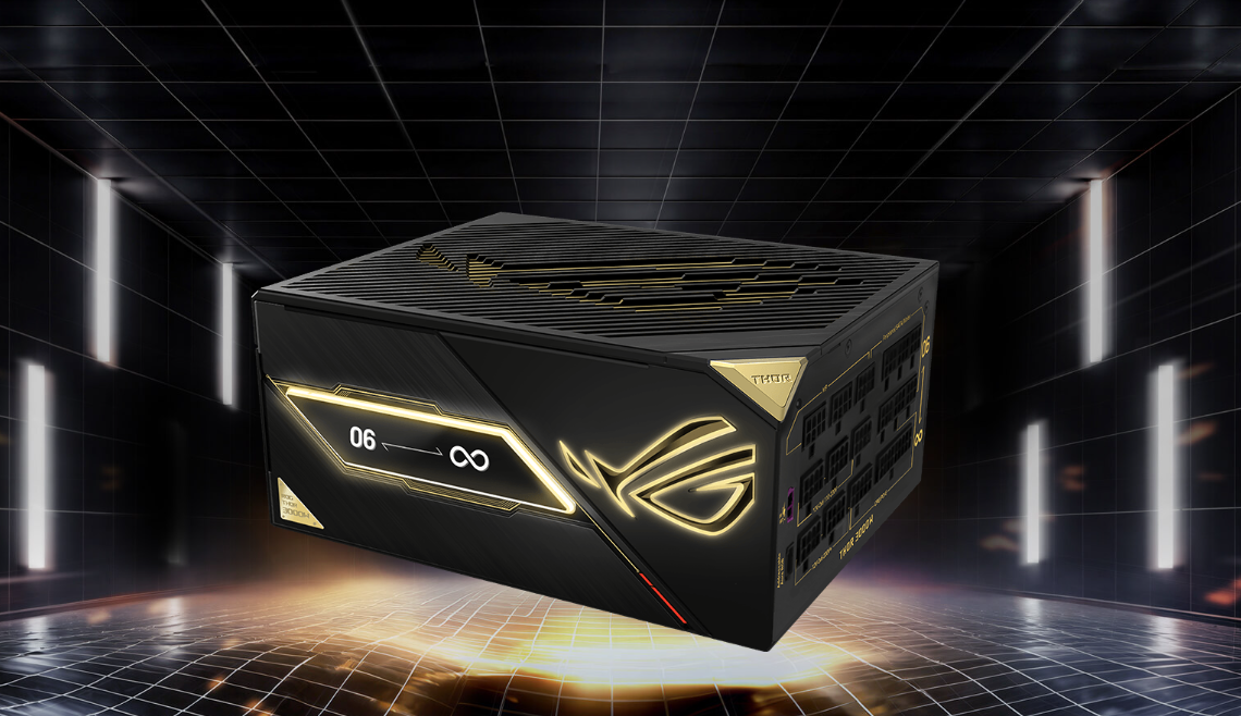 RTX 5090 Power Consumption Is Rewriting PSU Design Rules
