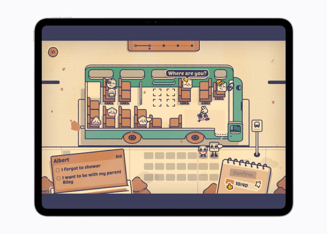12 Apps and Games Redefining Apple's Design Awards