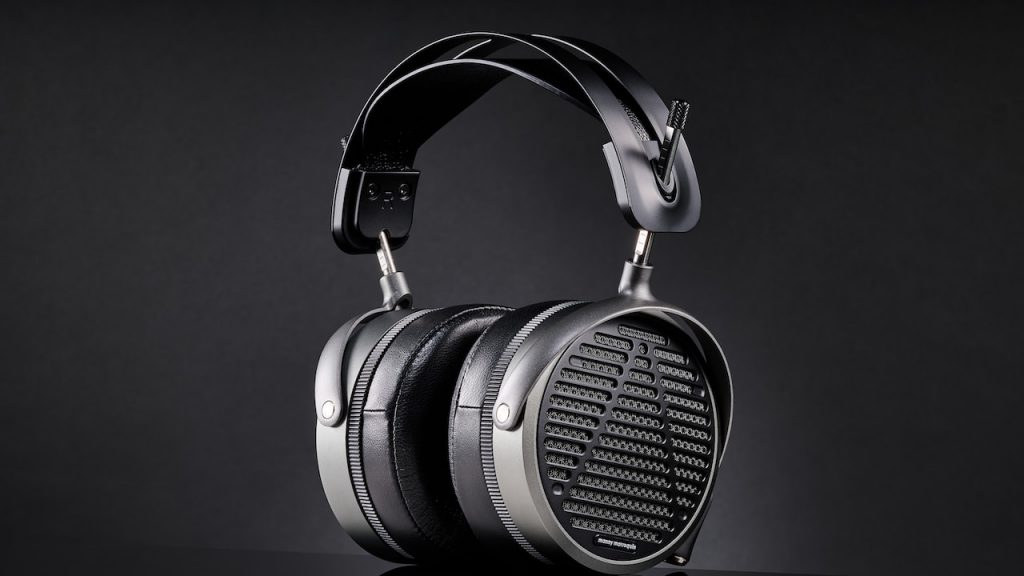 Audeze MM-520 Signature Headphones Elevate Studio Bass and Spatial Precision