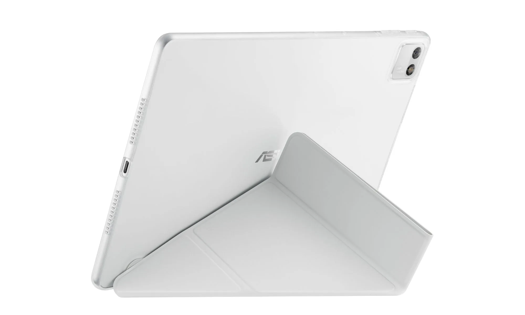 ASUS Pad Takes Aim at iPad With 144Hz Tandem OLED and Dimensity Power