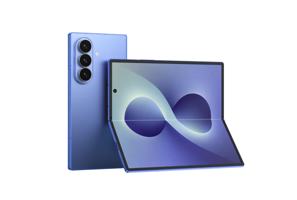 Samsung’s Z Fold8 Tackles the Foldable Trade-Off: Bigger Battery, Less Weight
