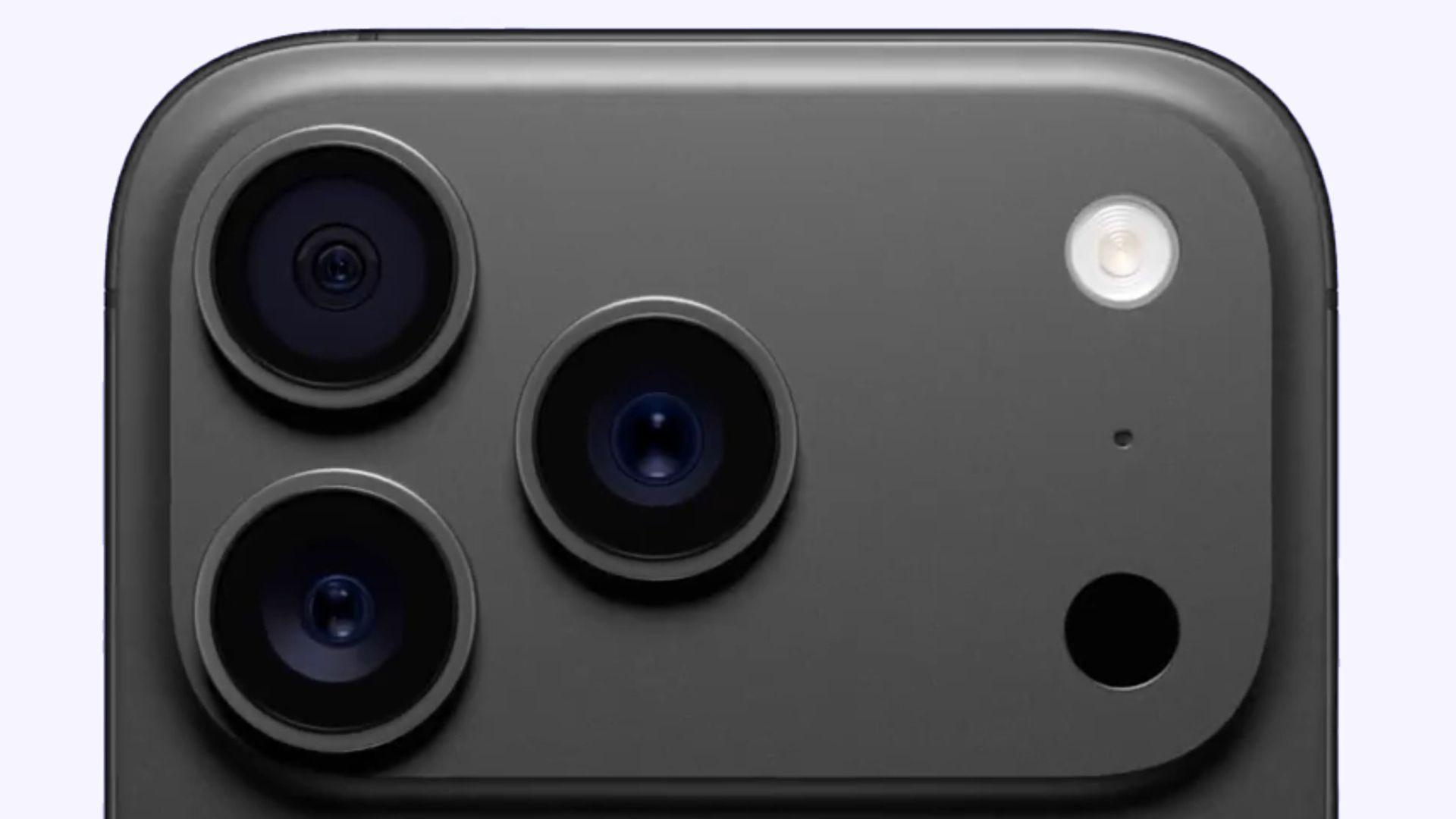Why iPhone 18 Pro May Ship With Two Different Batteries