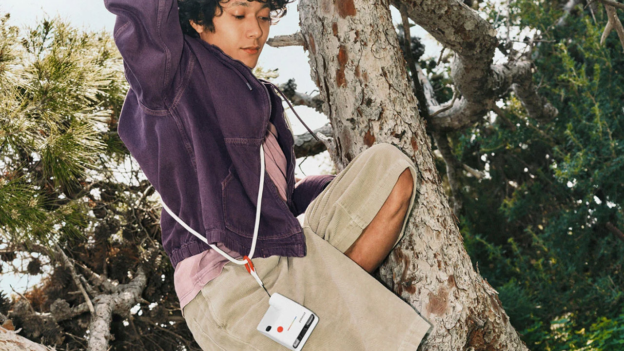 Polaroid Go Generation 3 Sharpens Its Lens Without Losing Its Pocket Charm