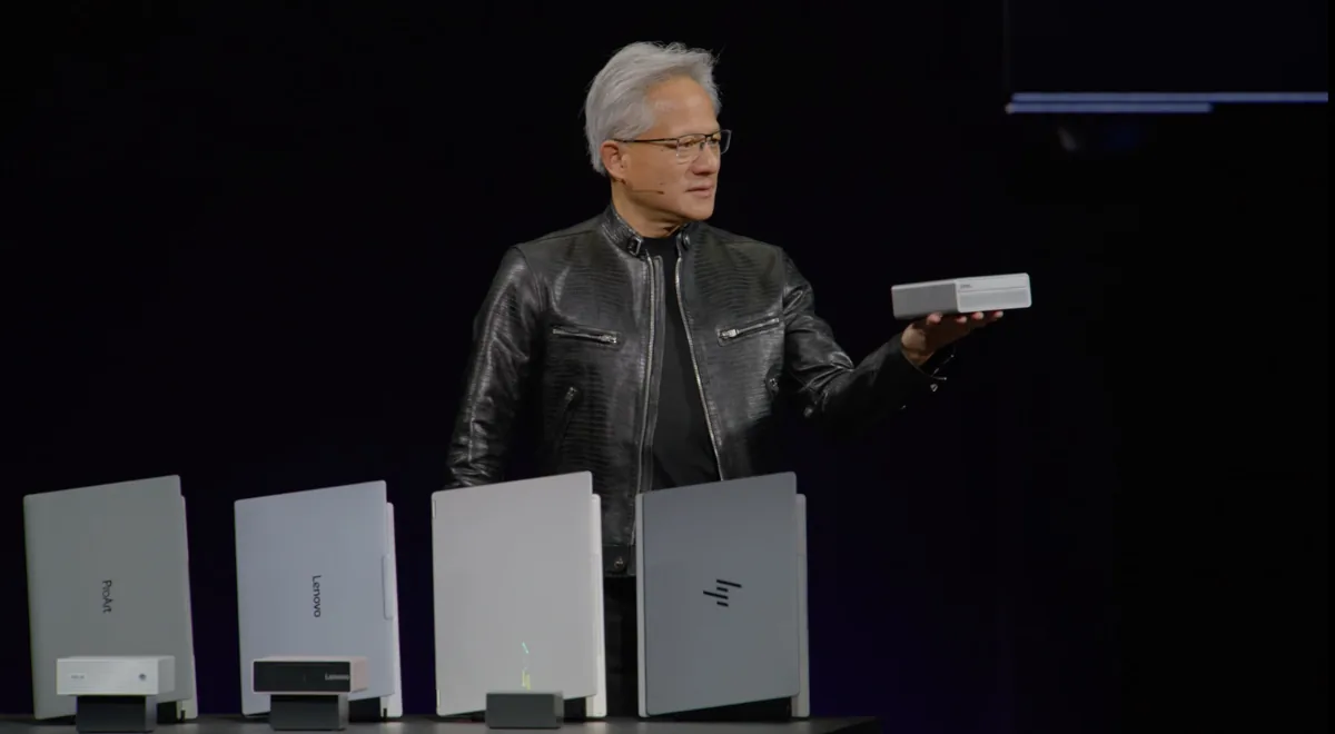 How Nvidia’s RTX Spark Superchip Will Rewrite the PC Playbook