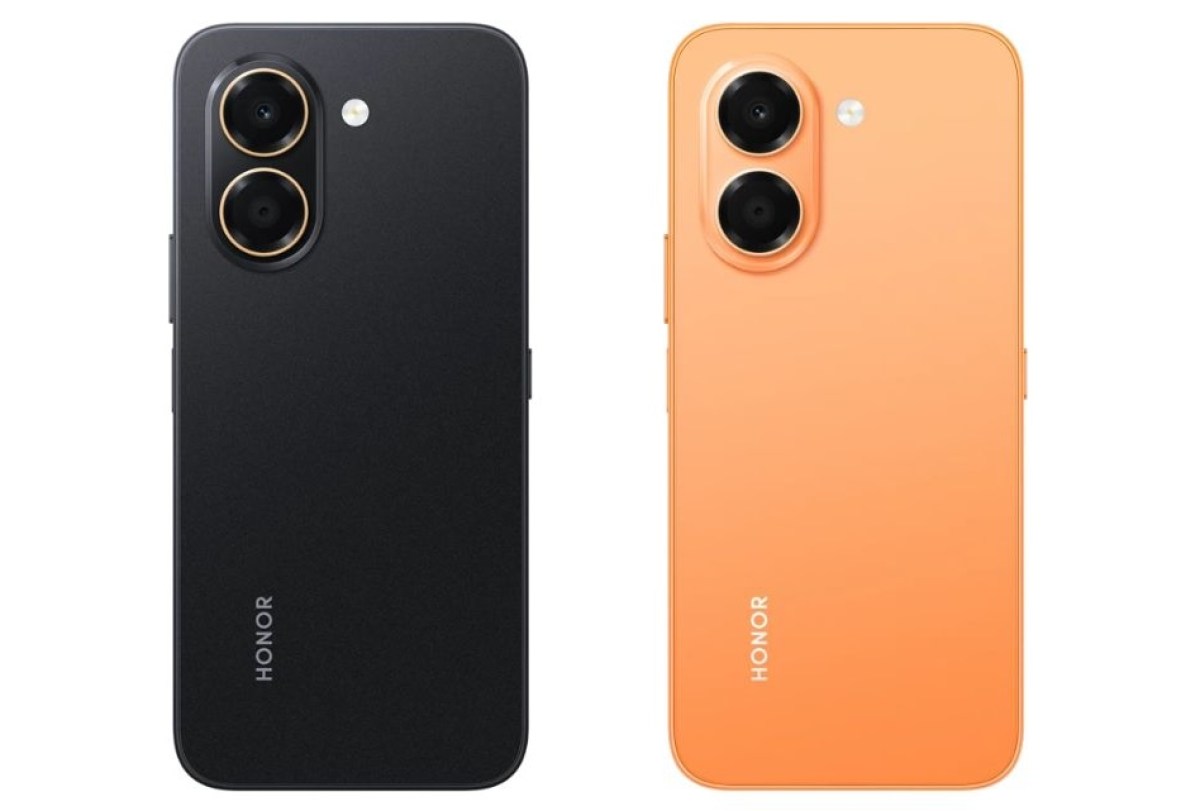 Honor X7e Pushes 7,500mAh Battery and 120Hz Screen Into Budget Phones