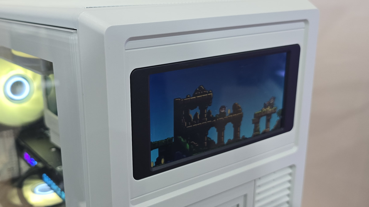 Retro-Inspired PC Builds Are Back: How to Get the 90s Look with Modern Parts