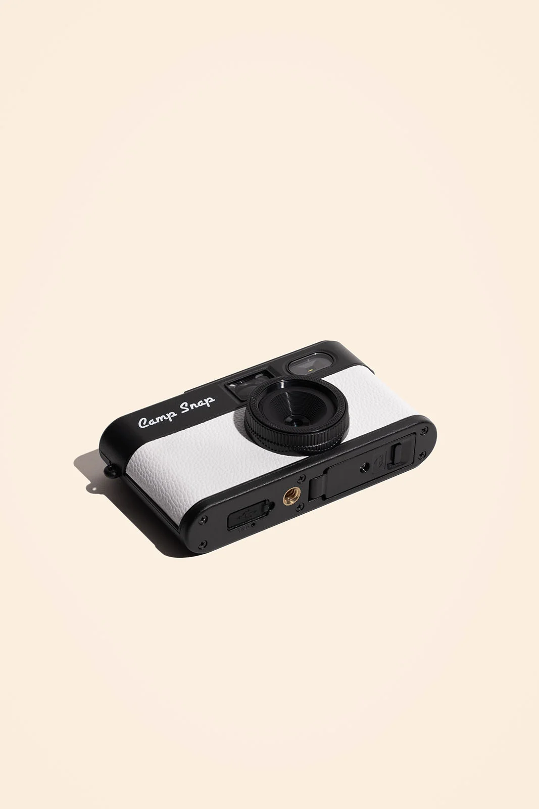 Camp Snap 2 Review: The Screenless Camera That Gets It Right