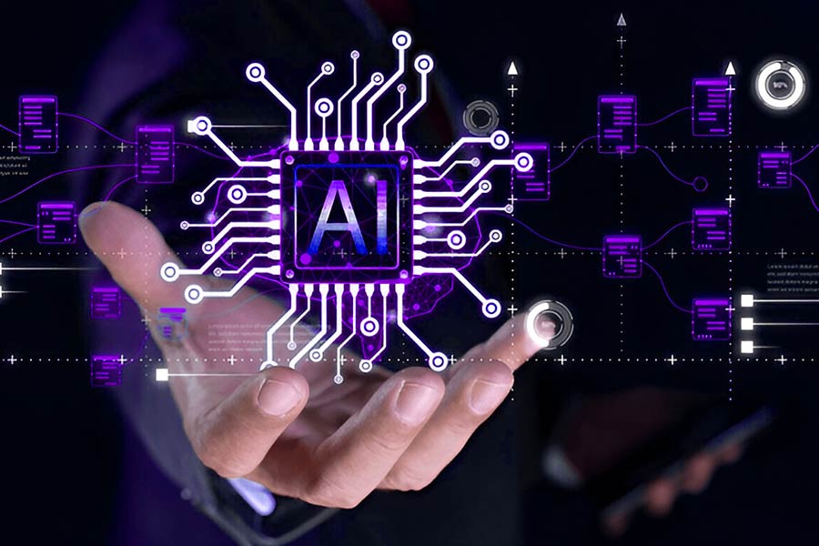 AI Agents Now Execute 1.4 Million Business Tasks Each Month