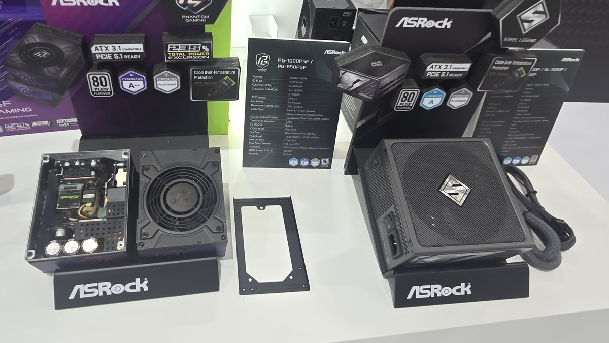 Why Power Supply Makers Are Racing Past 3000W