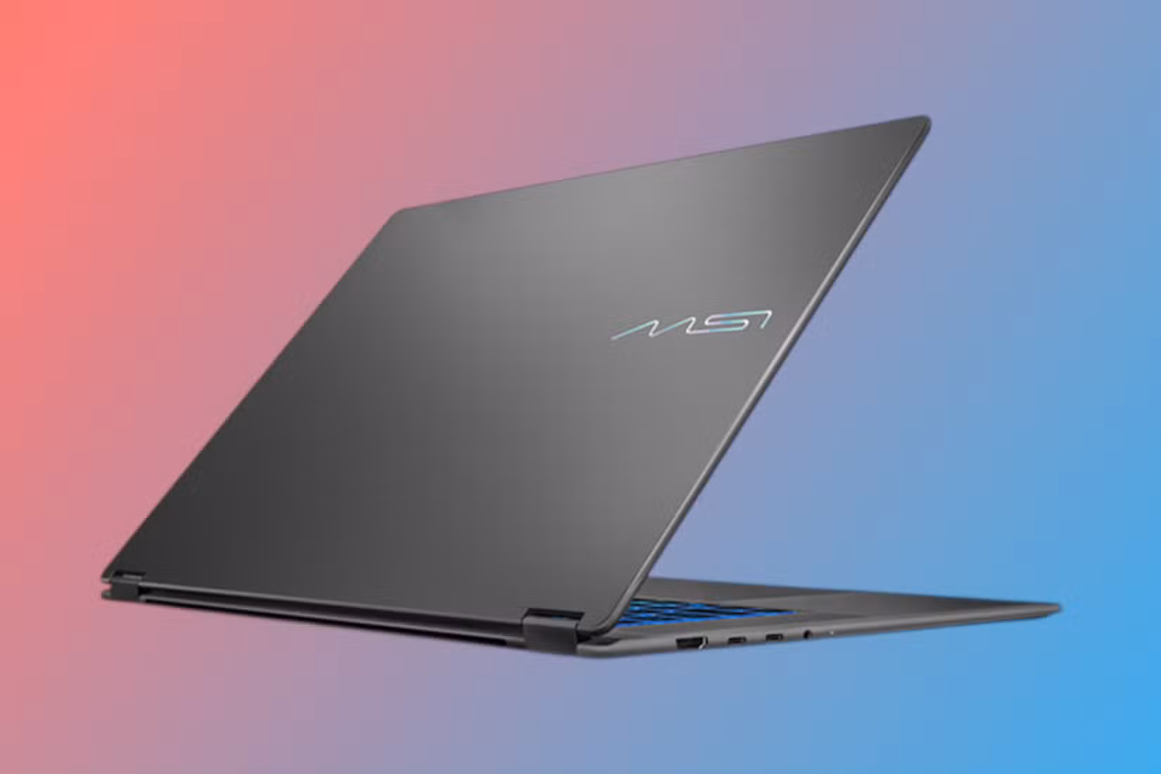 MSI’s Prestige N16 Flip Hides RTX Spark Power in a Professional Shell