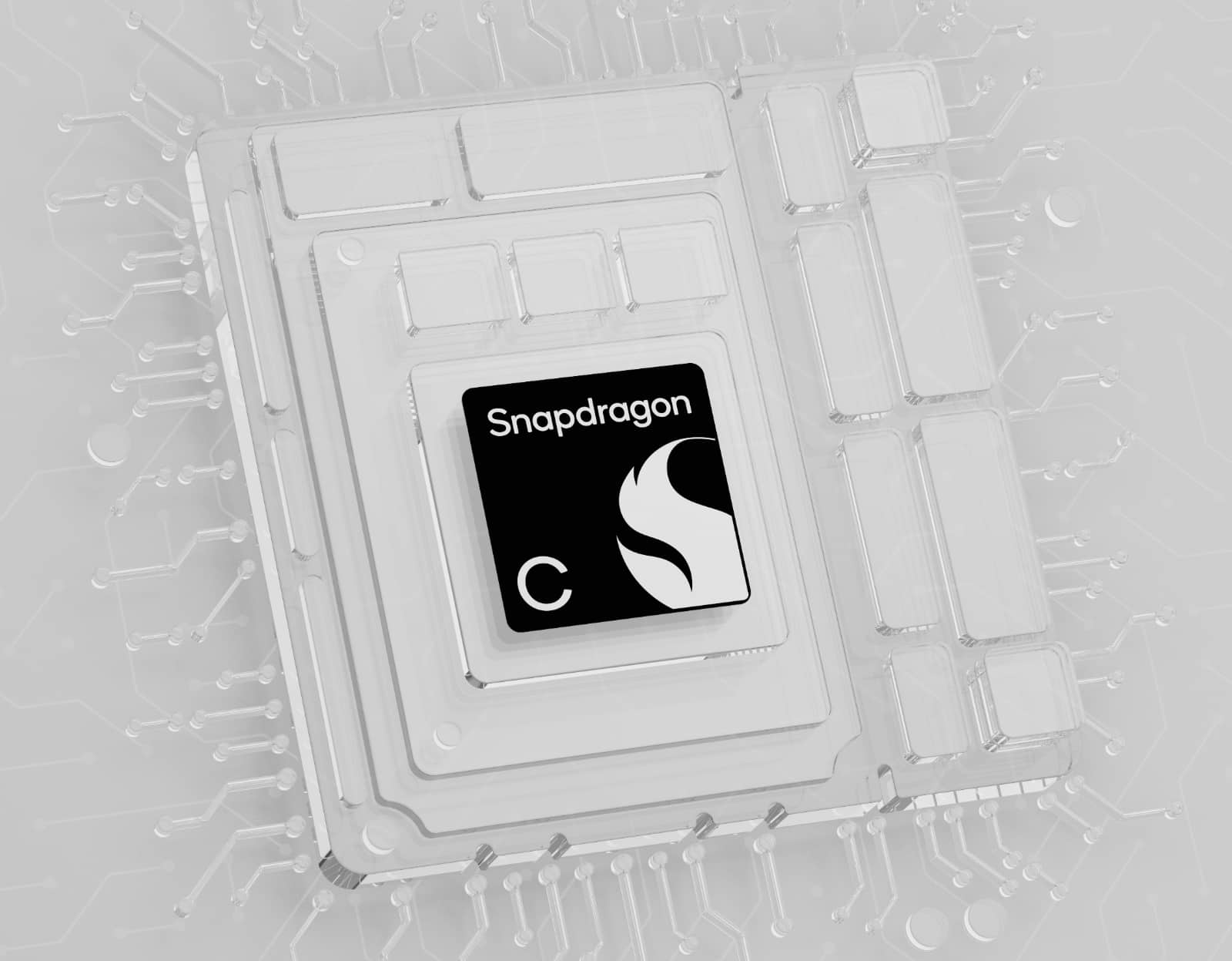 Snapdragon C Promises All-Day Battery Life on $300 Laptops