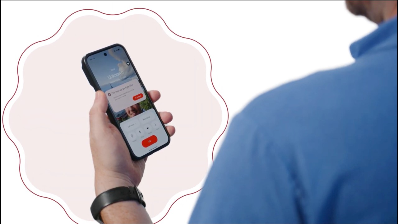 Android’s New AI Voice Cloning Detection for Fake Calls