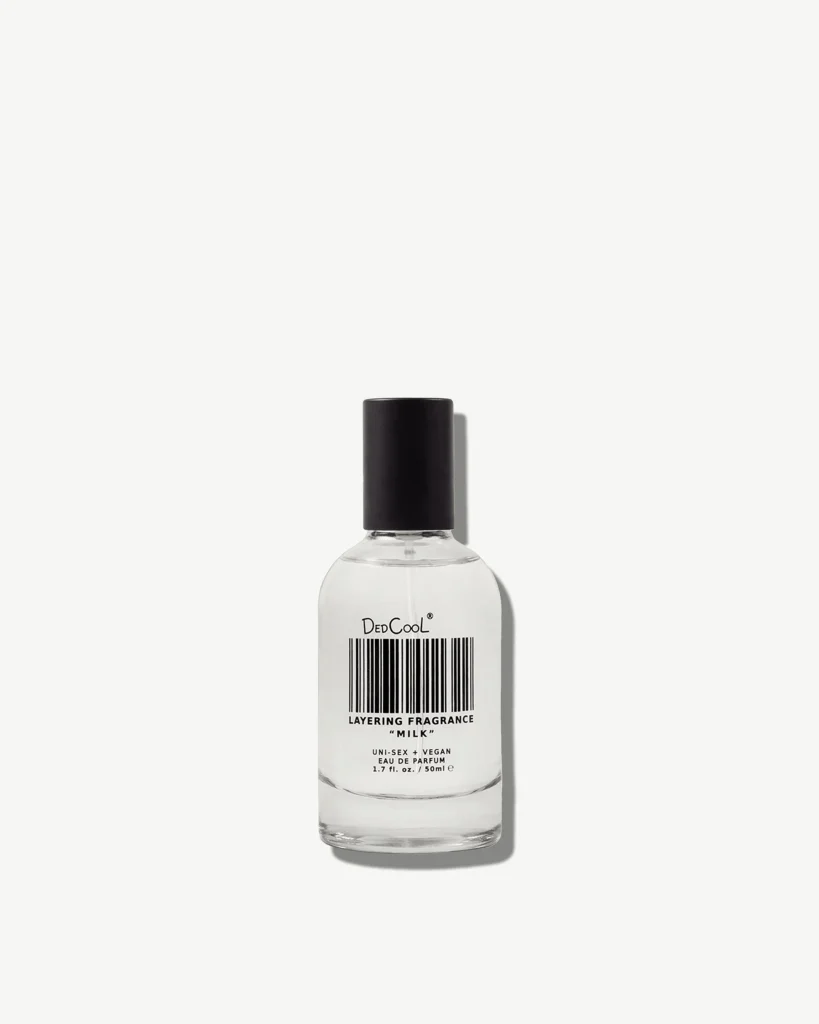 Why Clean Musk Hair Mists Are Replacing Traditional Perfume