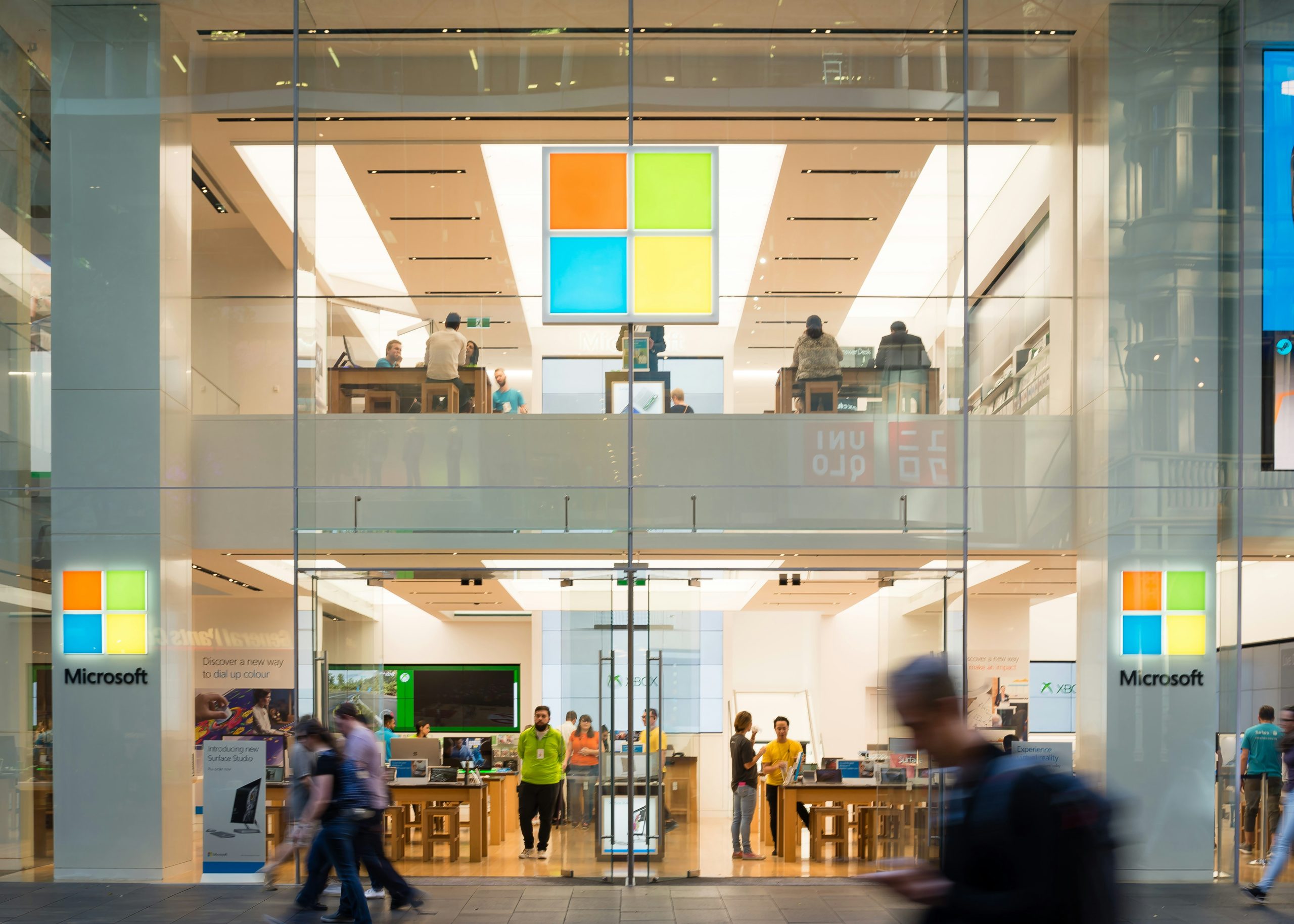 Microsoft Scout Is the Always-On AI Coworker That Never Clocks Out