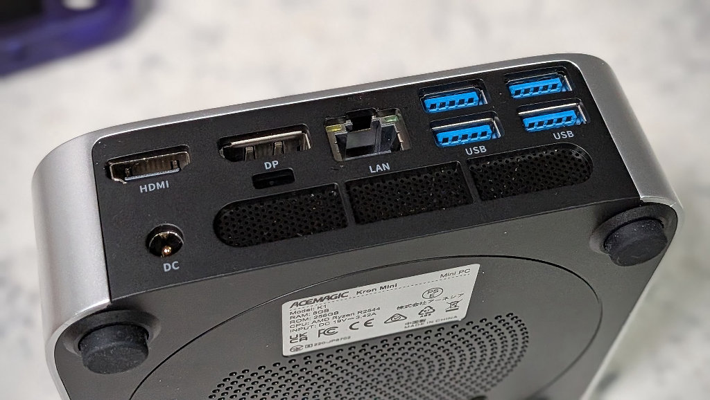 Turn Your Mini PC Into a Retro Gaming Server