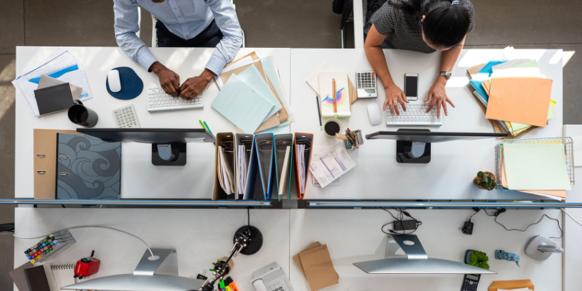 Why Your Task Management Tool Might Be Sabotaging Productivity