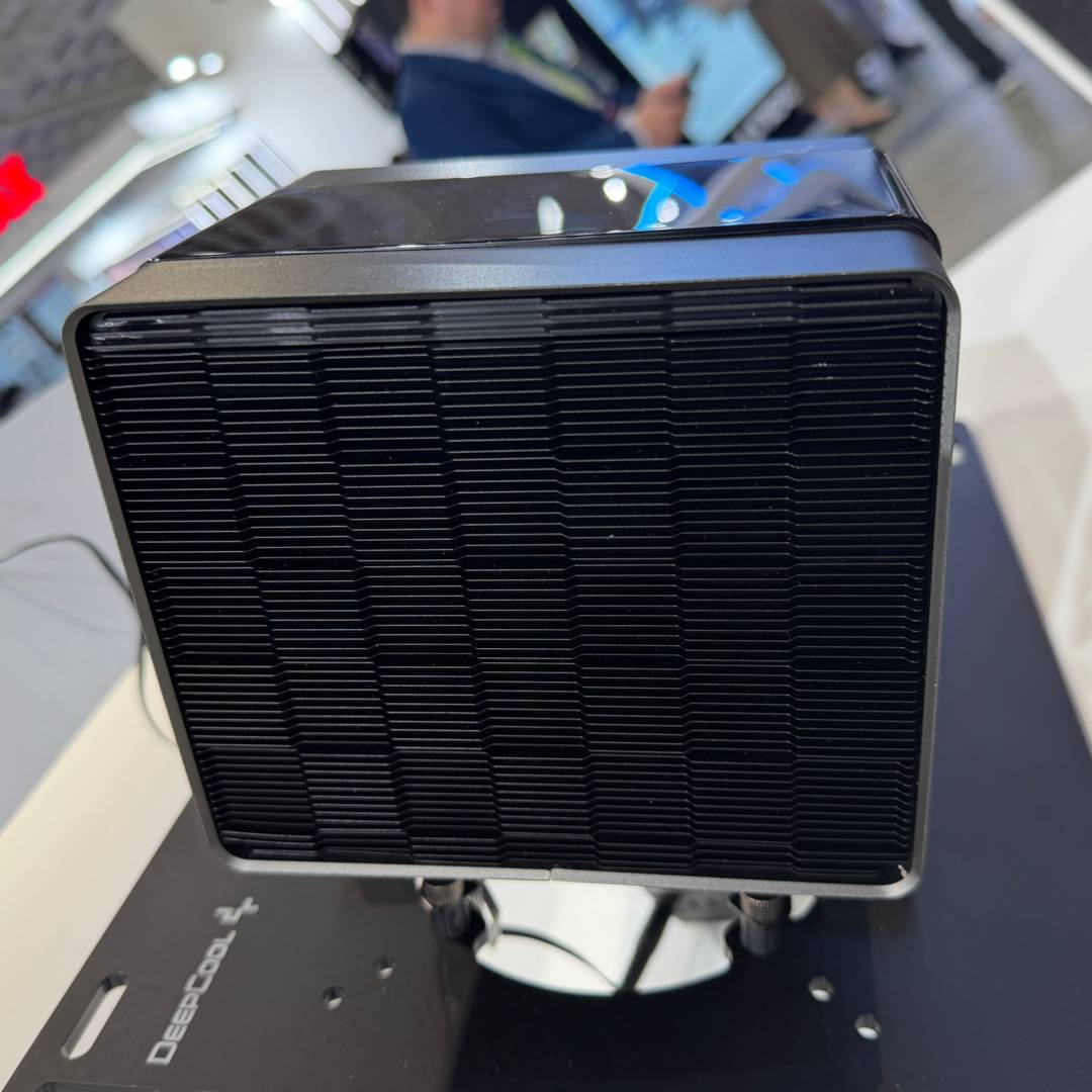 DeepCool Assassin V vs Cooler Master 2000W Beast: Which Extreme Cooler Wins?