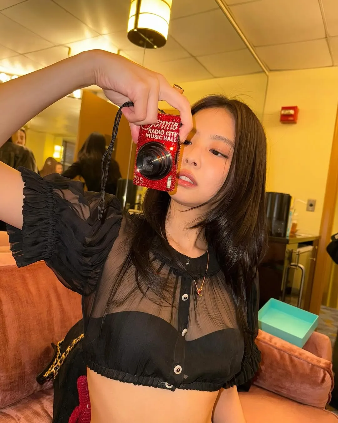 Why Photographers Are Ditching Smartphones for Grainy Digicams