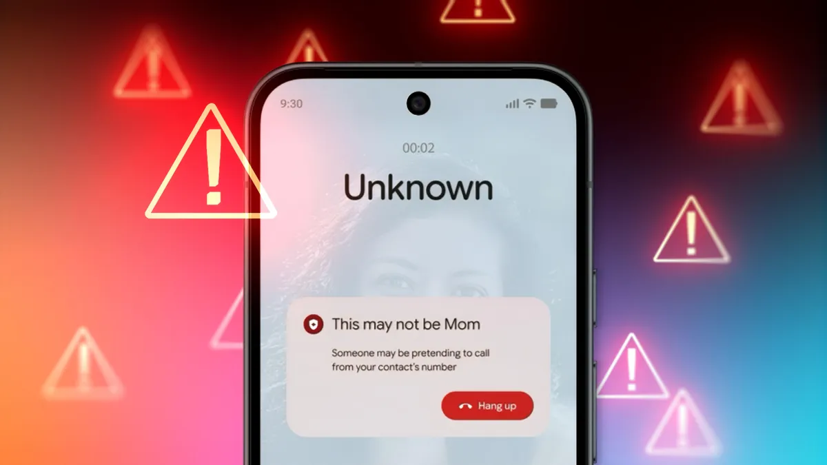 Android’s New Fake Call Detection Takes On Contact Impersonation
