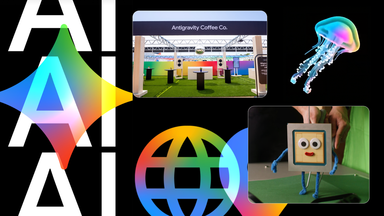 12 Google I/O Announcements That Matter for AI Builders