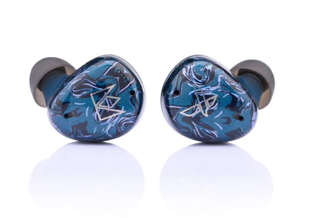 Noble Audio’s Osprey Earbuds Bring Audiophile Sound Below $200