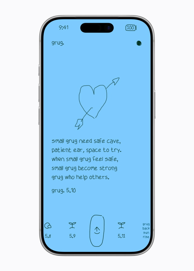 12 Apps and Games Redefining Apple's Design Awards