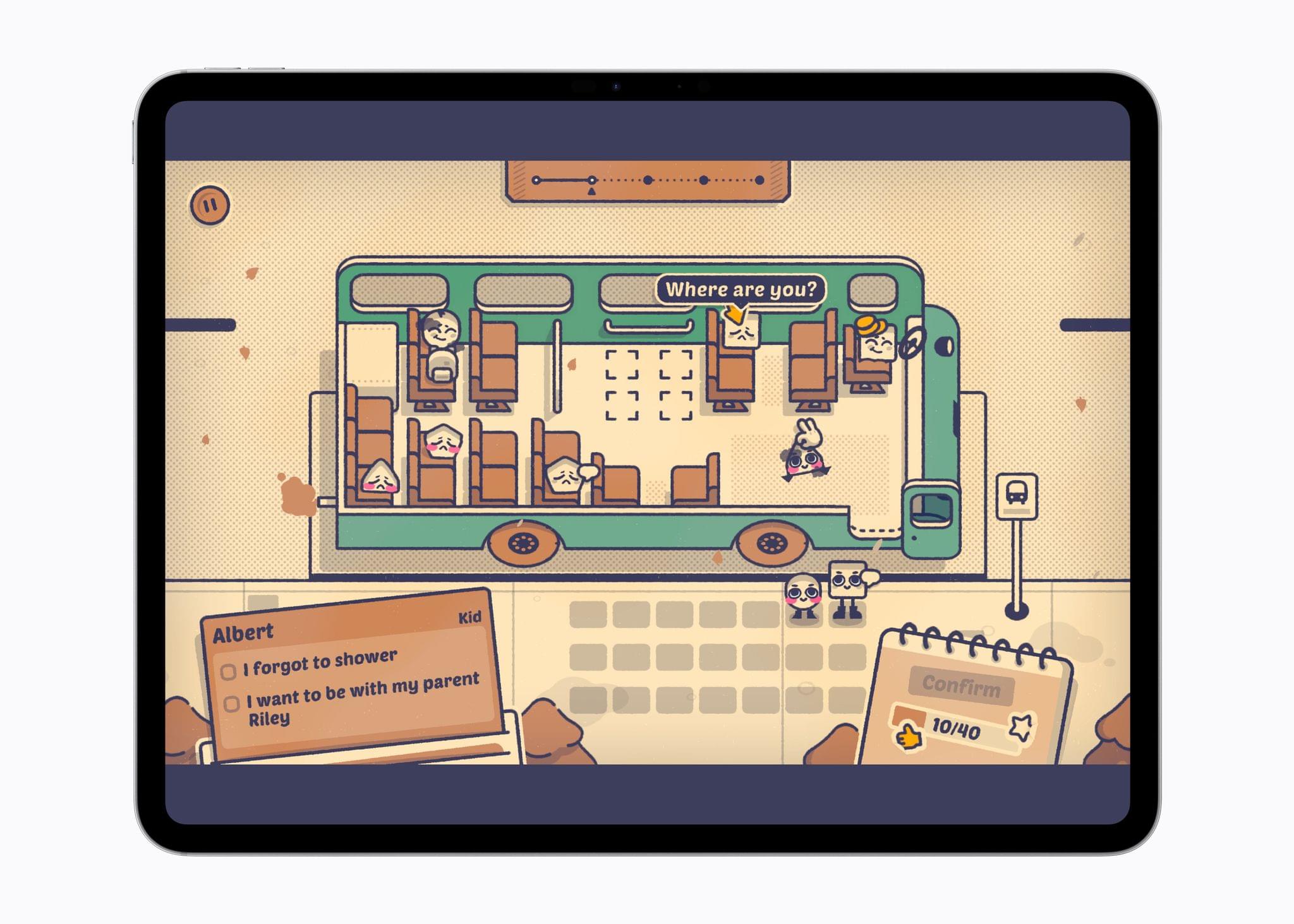 Apple Design Awards Reveal What Great App Design Looks Like Now