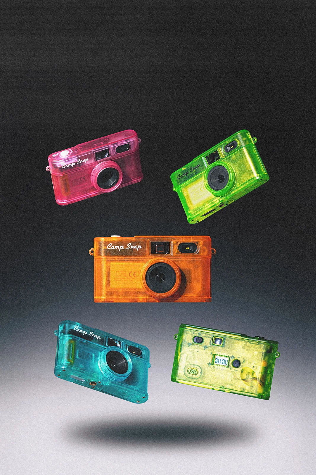 Camp Snap 2 Review: The Screenless Camera That Gets It Right