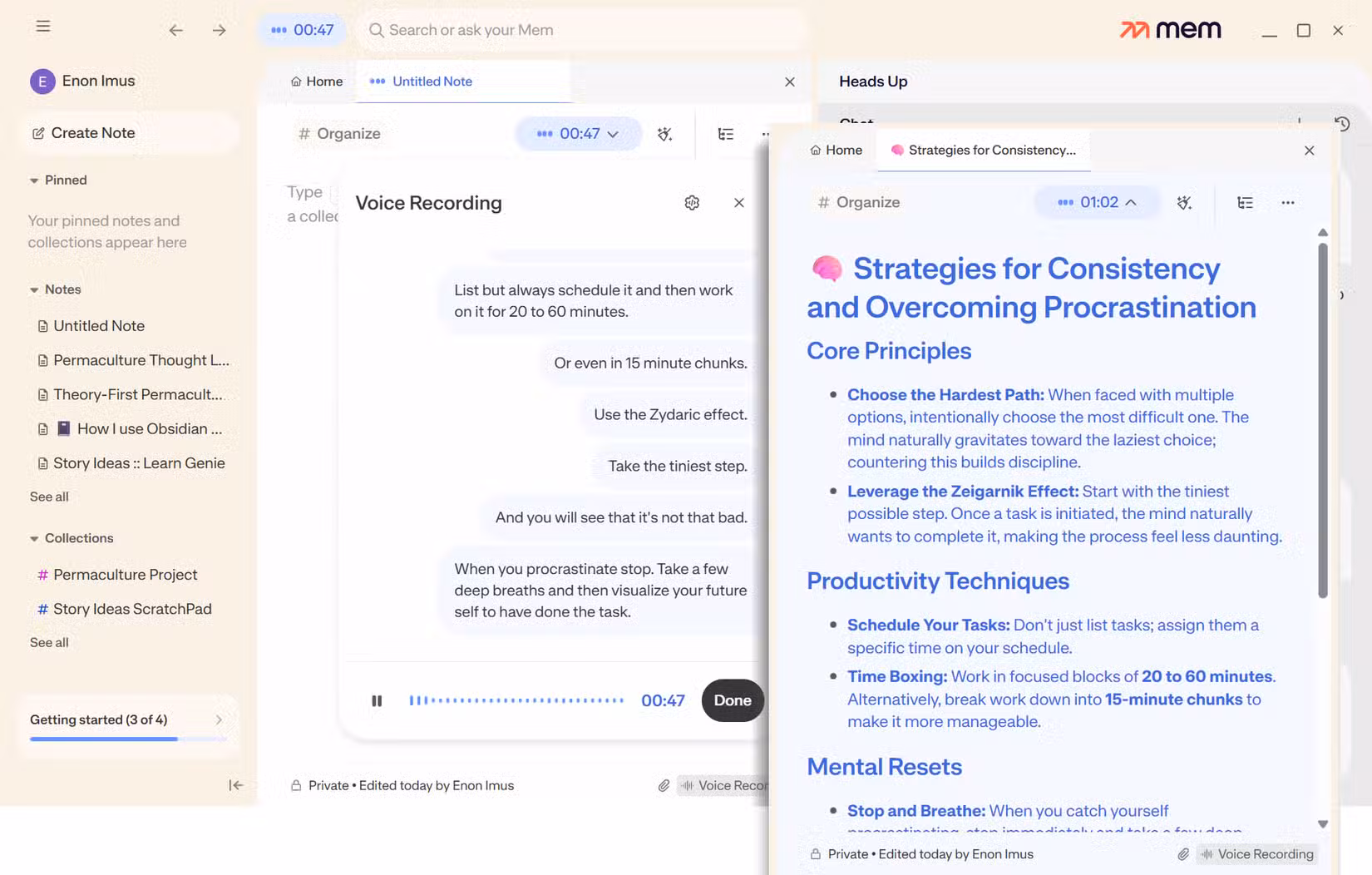 The Best AI Note-Taking Apps That Organize Your Notes For You