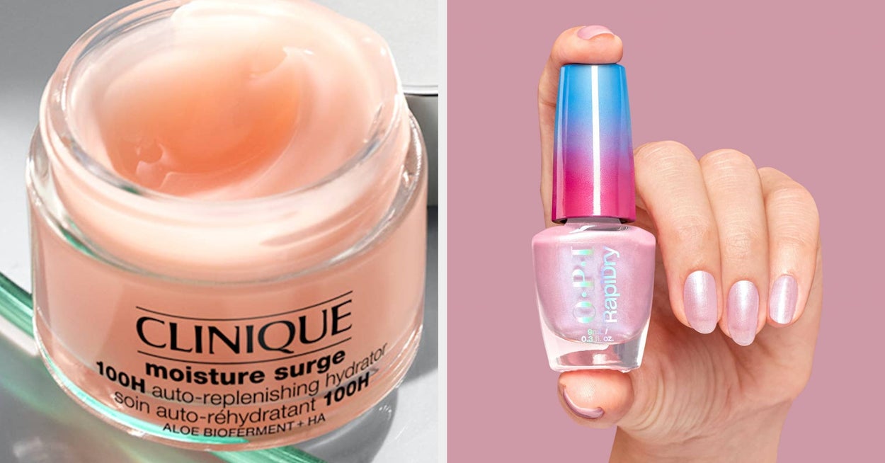 The Hair and Beauty Products That Busy Adults in Their 40s and 50s Swear By