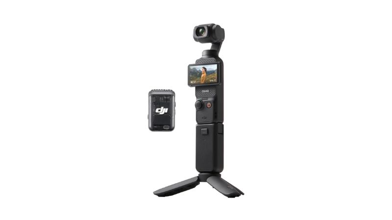 9 Lightweight Camera Essentials That Deliver Pro-Grade Travel Shots