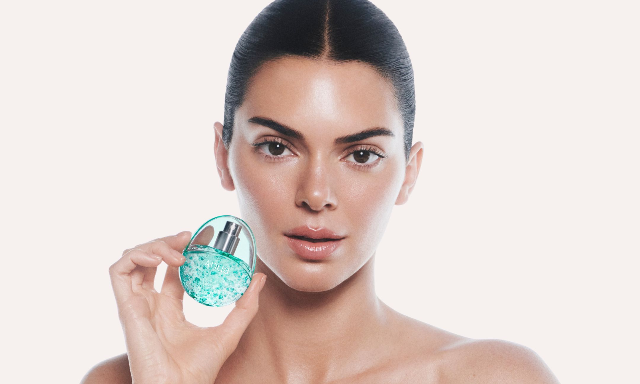 Why Kendall Jenner Chose Anua as Her First K-Beauty Ambassador Role