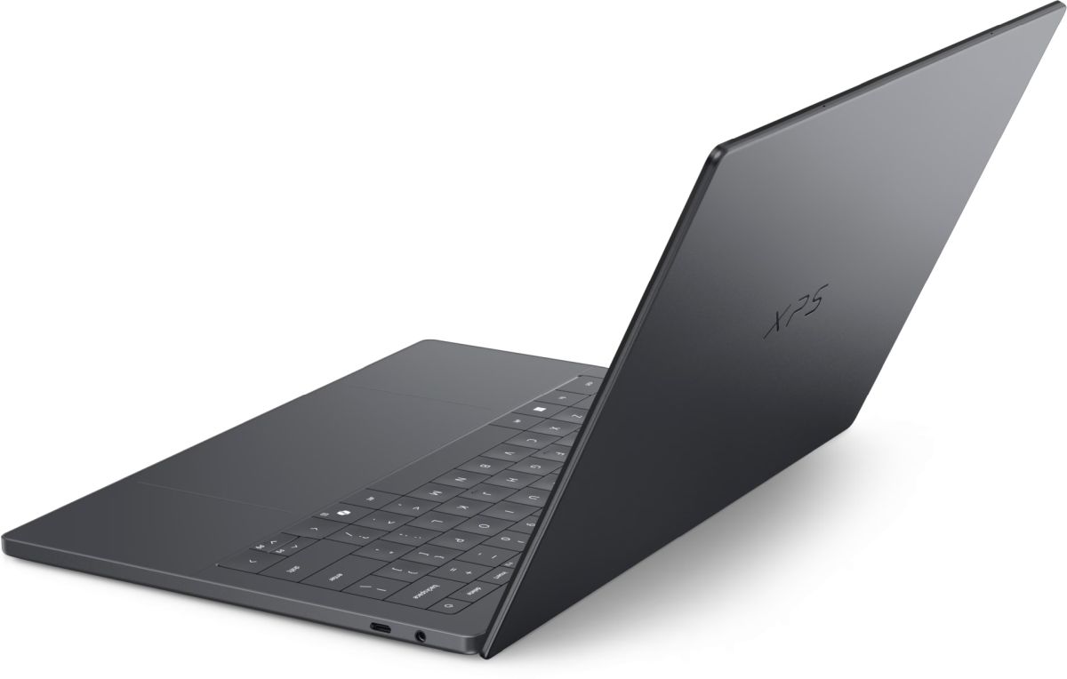 Dell XPS Ubuntu Linux Laptops Challenge the Windows–Mac Duopoly