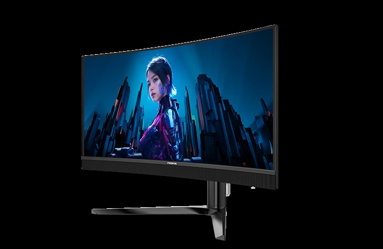 Acer’s Gaming Monitor Breakthrough: 3D Eye Tracking, QD‑OLED and 540Hz Speed Explained