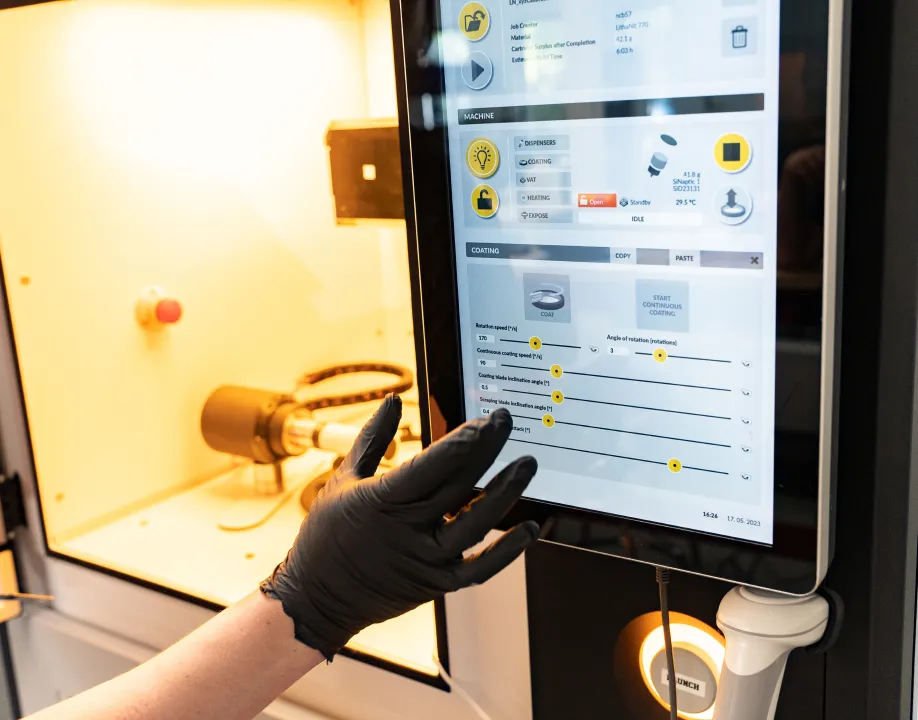 How 3D-Printed Bioceramics Are Advancing Custom Medical Devices