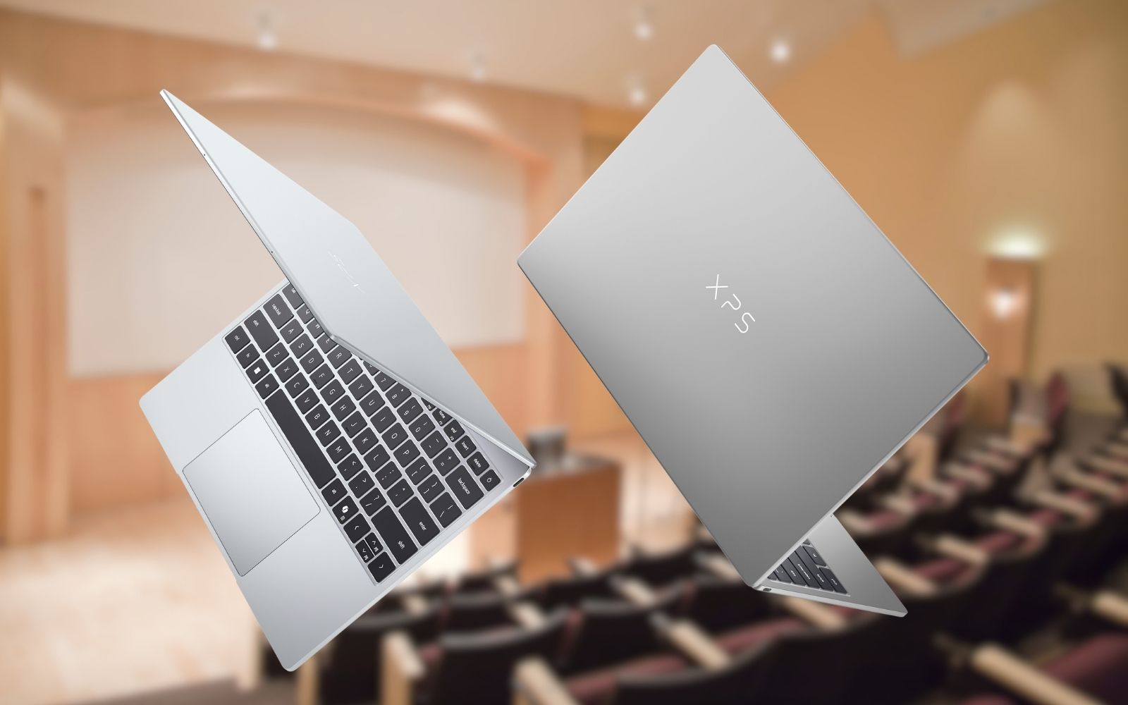 Dell XPS 13 vs MacBook Neo: Portability and Battery Life Compared