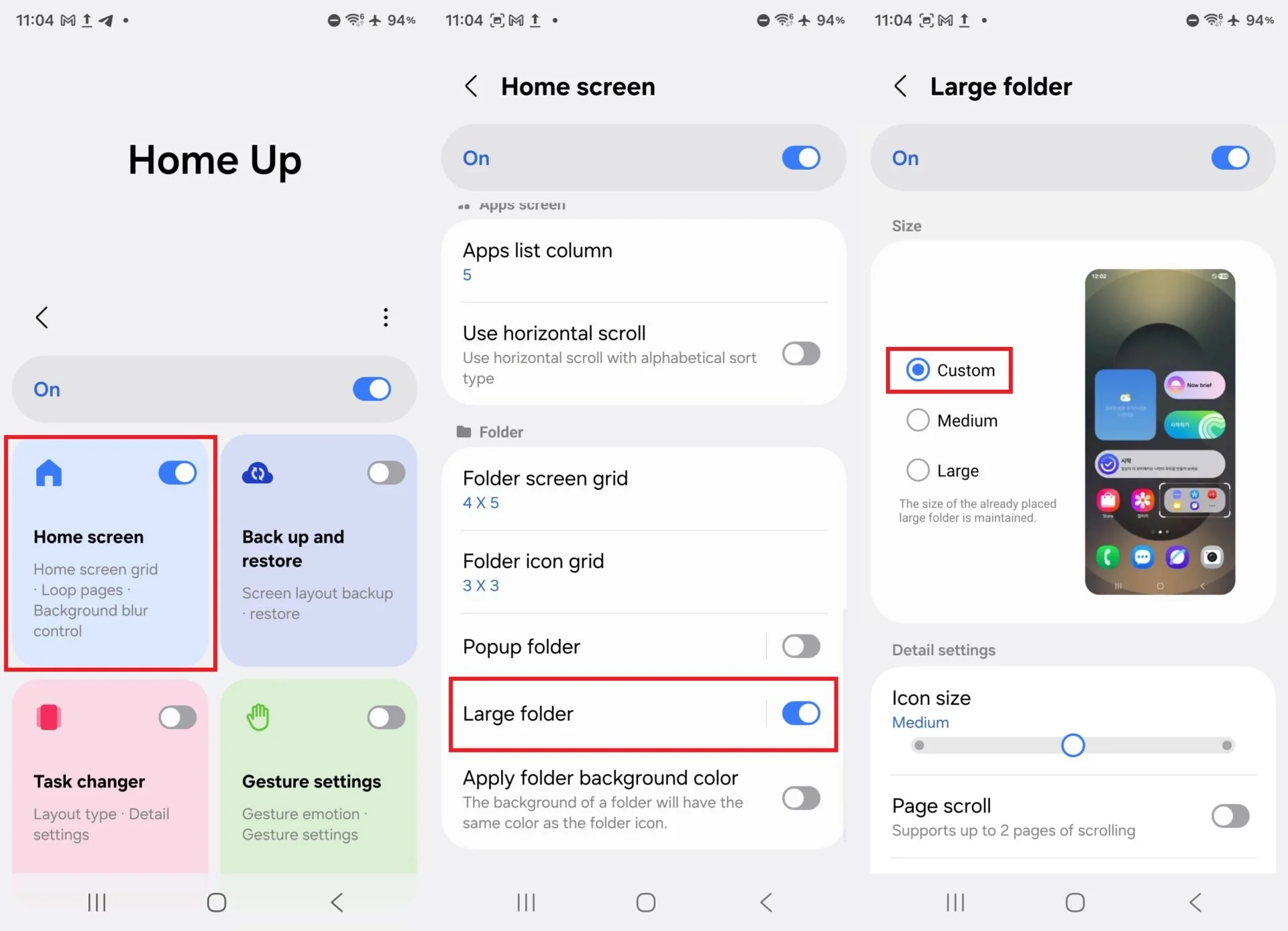 Master One UI 8.5 Customization: Hidden Settings Samsung Skips